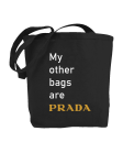 Prada Krepšys